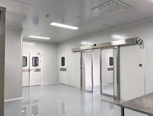 深圳净化设备